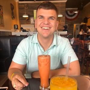 Meet your Posher, Jackson